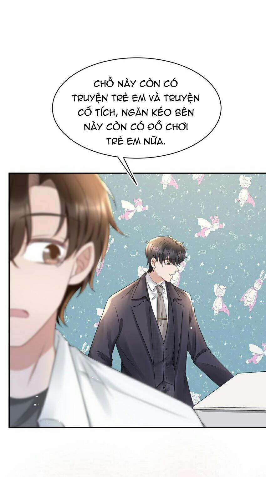 Số Ngày Cùng Tra Công Quyết Đấu Trực Diện (END) 54 trang 20