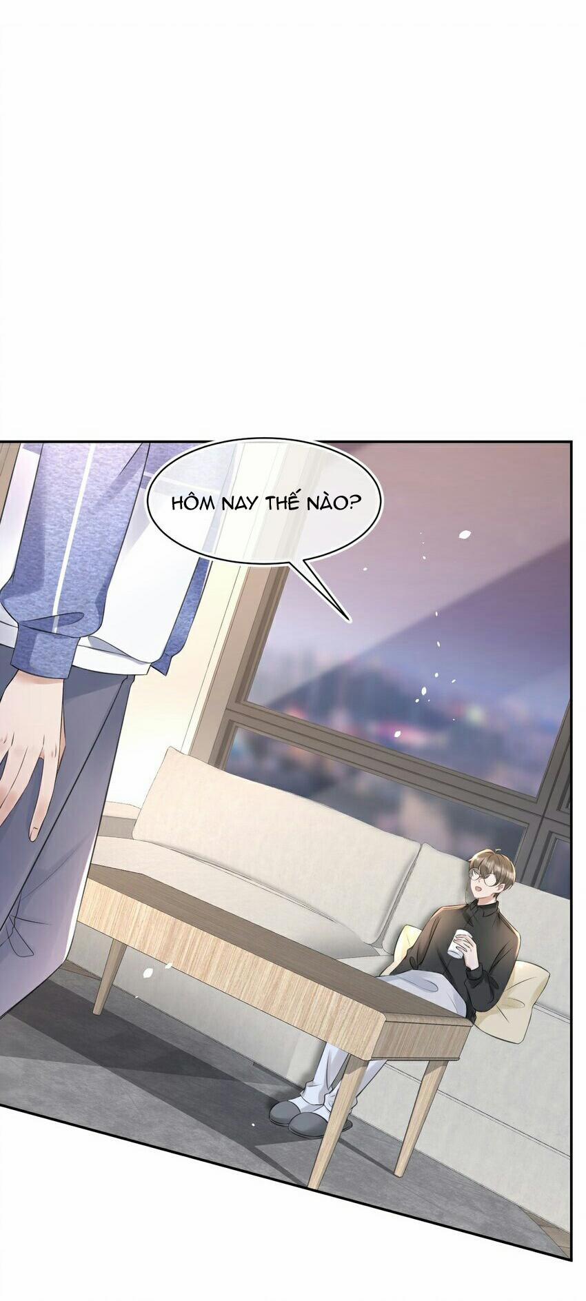 Số Ngày Cùng Tra Công Quyết Đấu Trực Diện (END) 54 trang 32