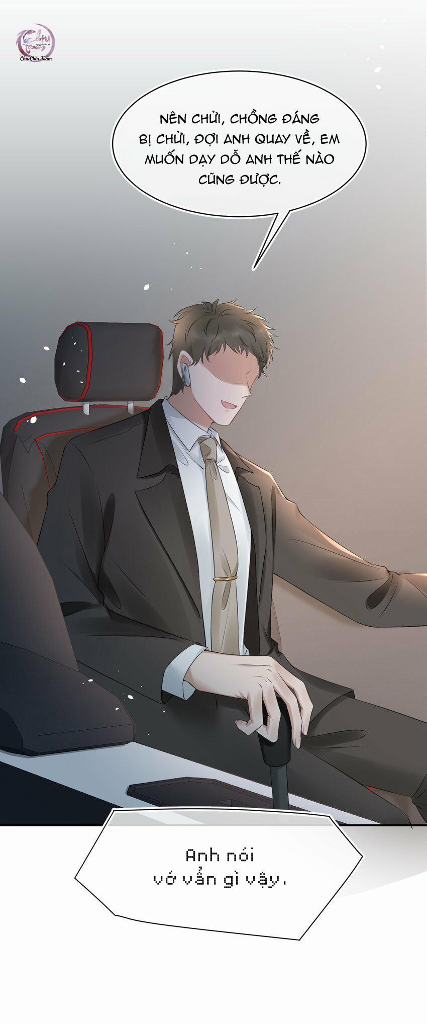 Số Ngày Cùng Tra Công Quyết Đấu Trực Diện (END) 54 trang 45