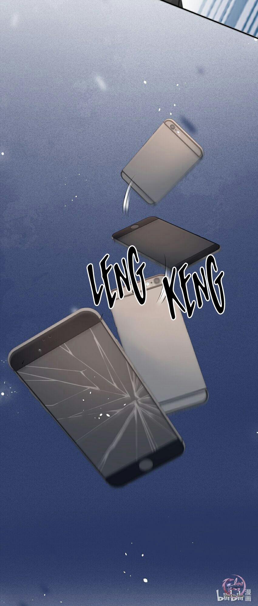 Số Ngày Cùng Tra Công Quyết Đấu Trực Diện (END) 54 trang 51