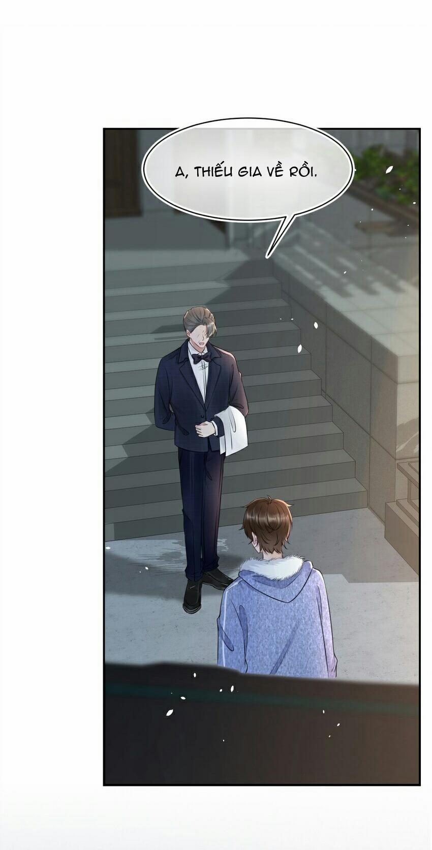 Số Ngày Cùng Tra Công Quyết Đấu Trực Diện (END) 54 trang 8