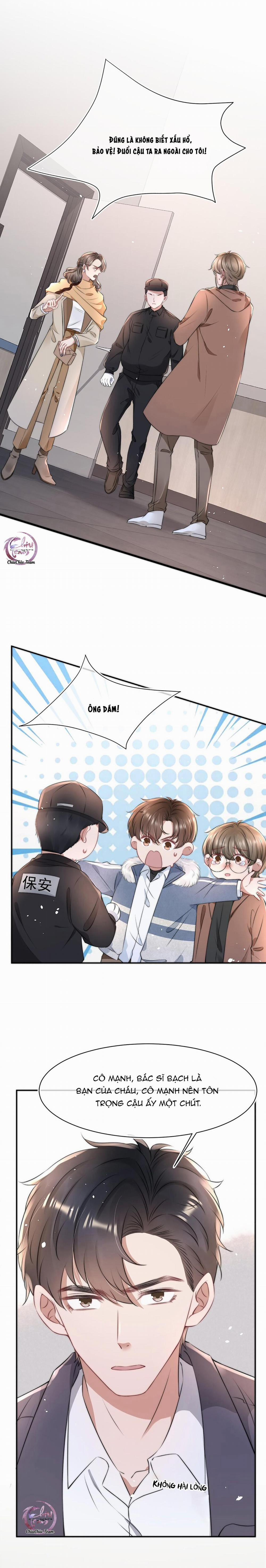 Số Ngày Cùng Tra Công Quyết Đấu Trực Diện (END) 55 trang 11