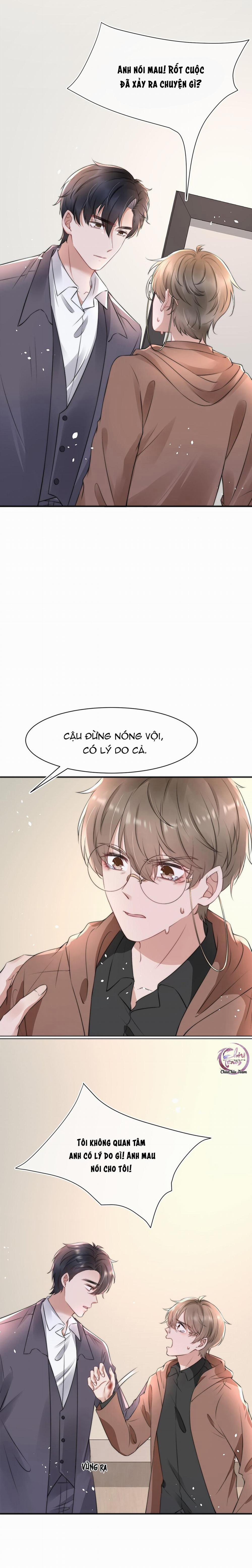 Số Ngày Cùng Tra Công Quyết Đấu Trực Diện (END) 55 trang 2