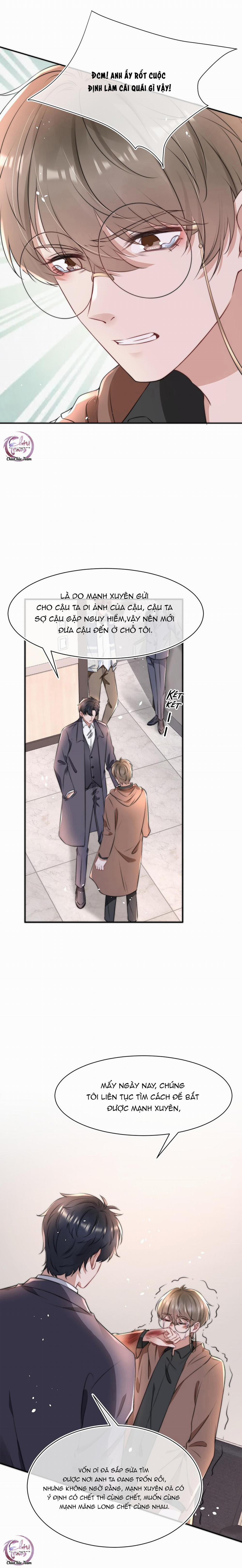 Số Ngày Cùng Tra Công Quyết Đấu Trực Diện (END) 55 trang 4