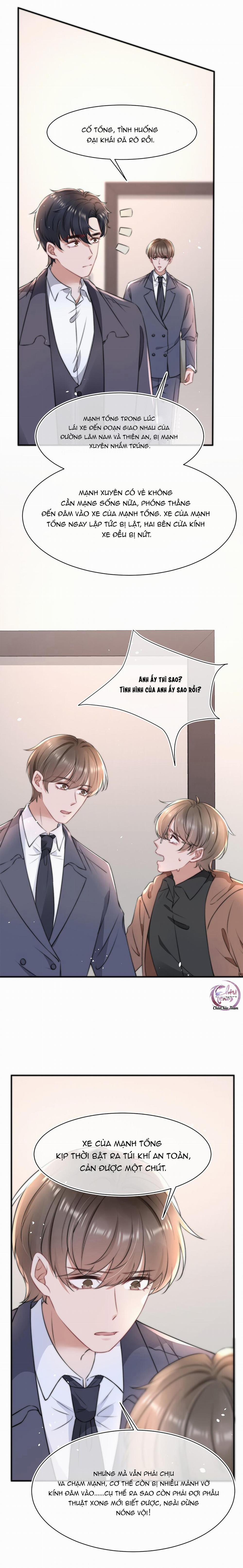 Số Ngày Cùng Tra Công Quyết Đấu Trực Diện (END) 55 trang 5