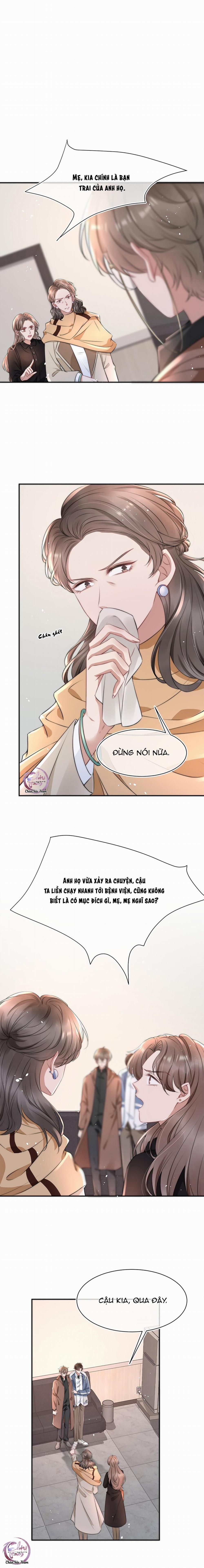 Số Ngày Cùng Tra Công Quyết Đấu Trực Diện (END) 55 trang 8