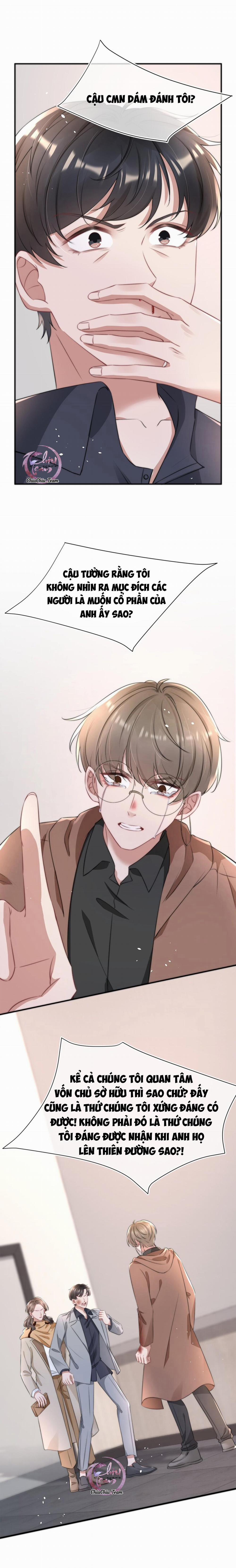 Số Ngày Cùng Tra Công Quyết Đấu Trực Diện (END) 56 trang 1