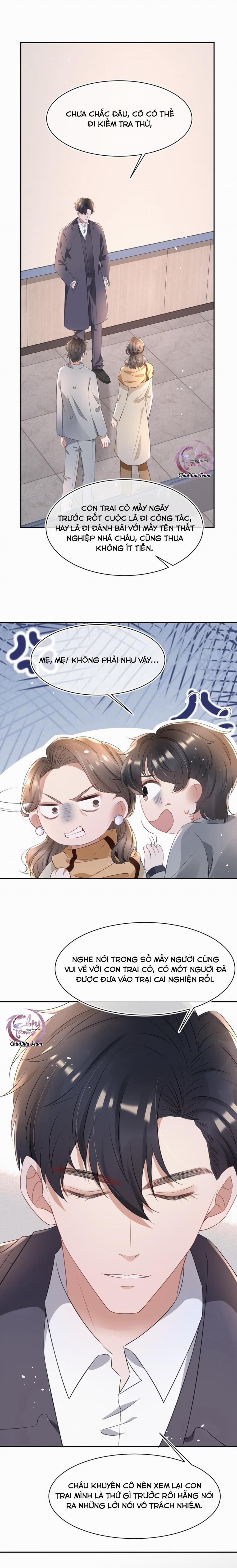 Số Ngày Cùng Tra Công Quyết Đấu Trực Diện (END) 56 trang 11