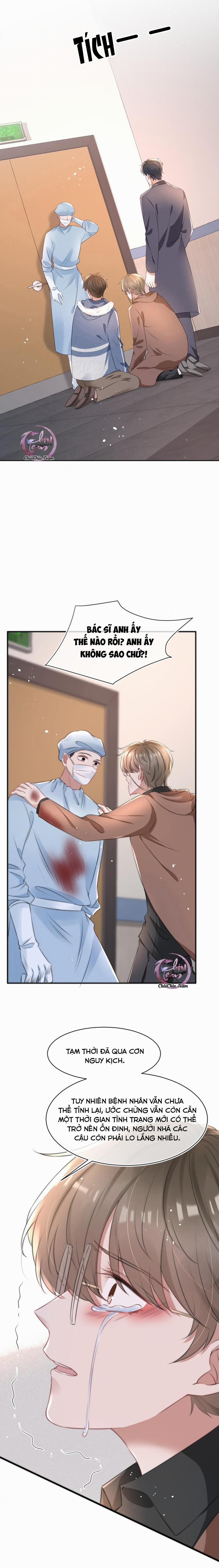 Số Ngày Cùng Tra Công Quyết Đấu Trực Diện (END) 56 trang 12