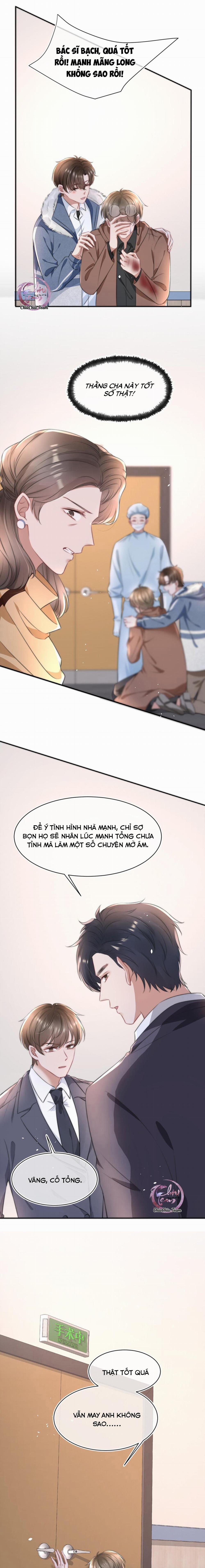 Số Ngày Cùng Tra Công Quyết Đấu Trực Diện (END) 56 trang 13