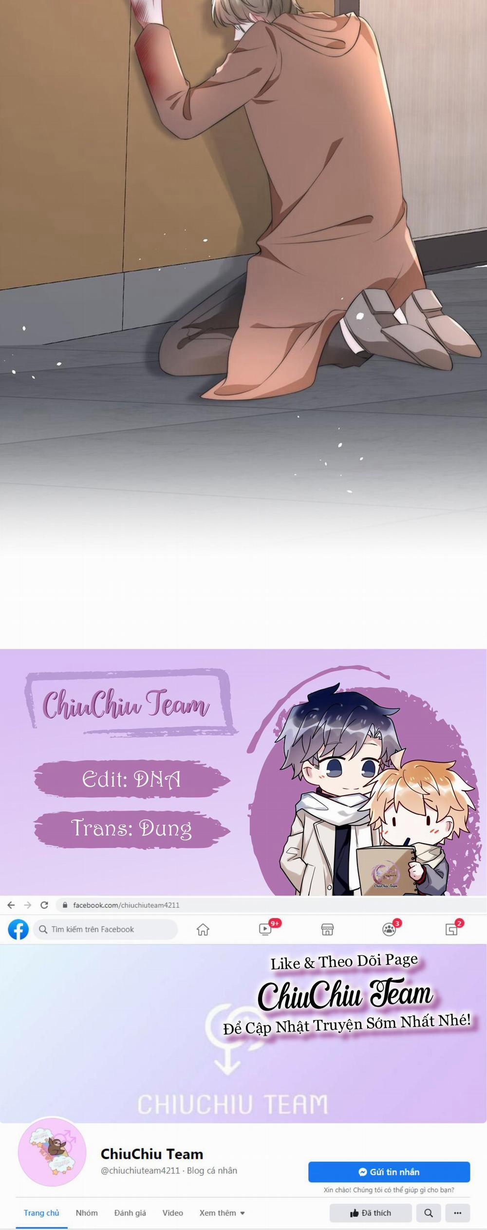 Số Ngày Cùng Tra Công Quyết Đấu Trực Diện (END) 56 trang 14