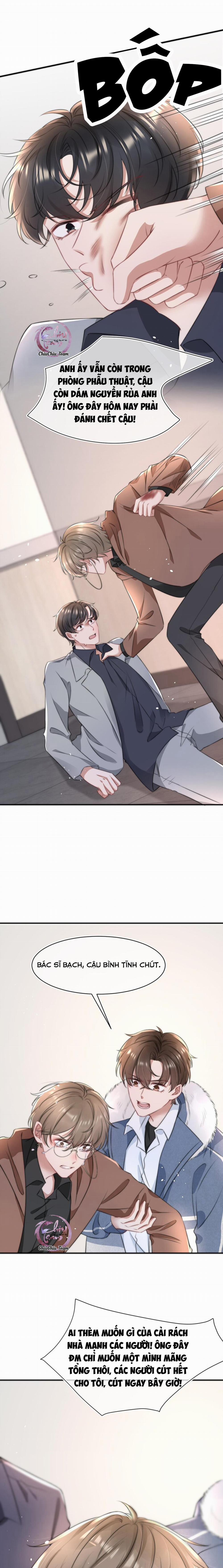 Số Ngày Cùng Tra Công Quyết Đấu Trực Diện (END) 56 trang 2