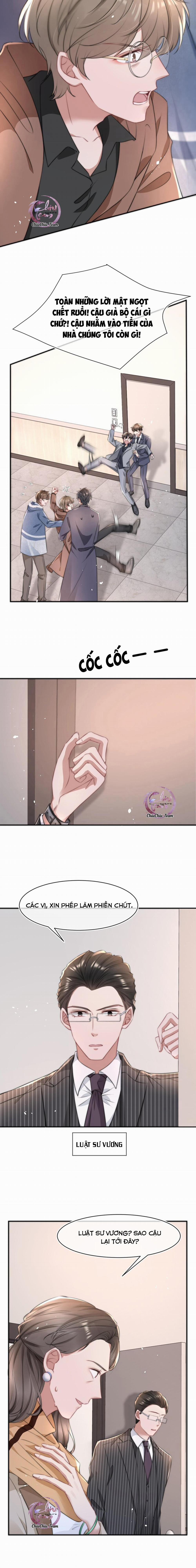 Số Ngày Cùng Tra Công Quyết Đấu Trực Diện (END) 56 trang 3