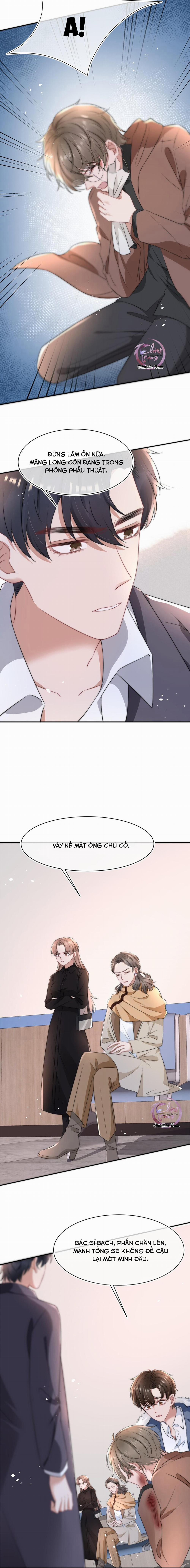 Số Ngày Cùng Tra Công Quyết Đấu Trực Diện (END) 56 trang 8