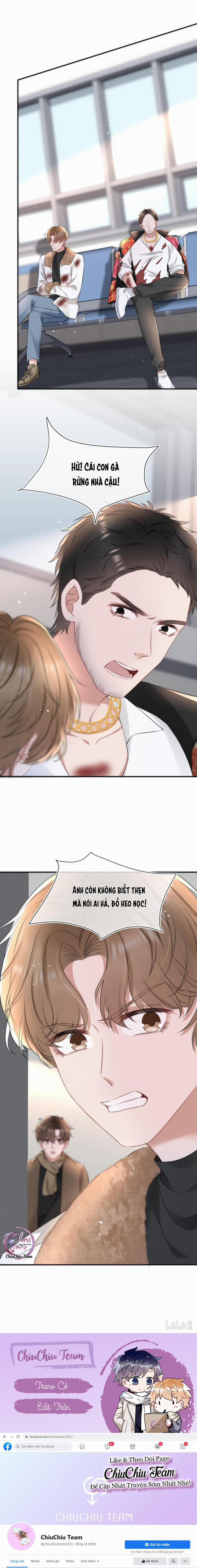 Số Ngày Cùng Tra Công Quyết Đấu Trực Diện (END) 57 trang 11