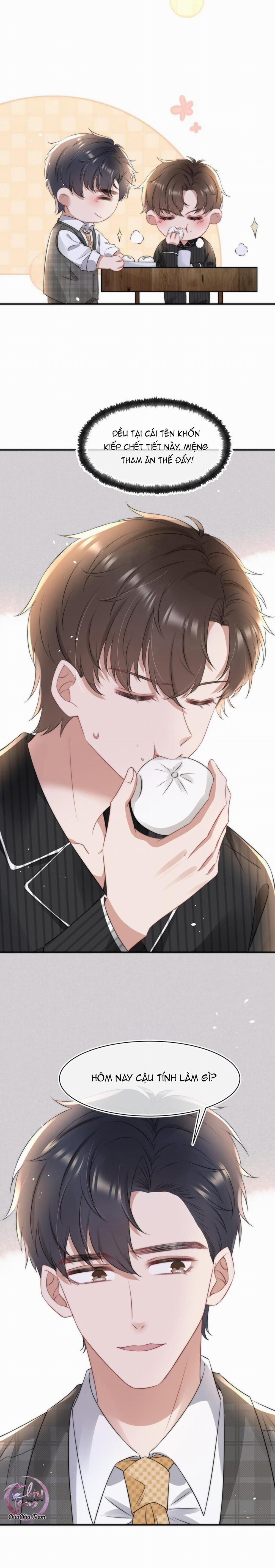 Số Ngày Cùng Tra Công Quyết Đấu Trực Diện (END) 57 trang 8