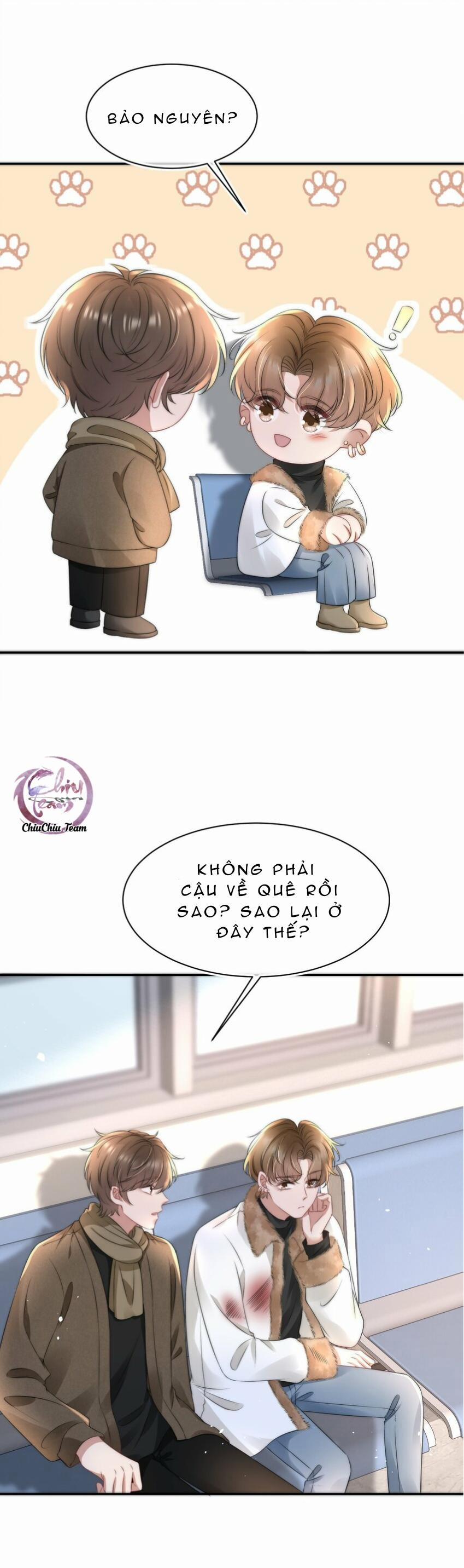 Số Ngày Cùng Tra Công Quyết Đấu Trực Diện (END) 58 trang 1