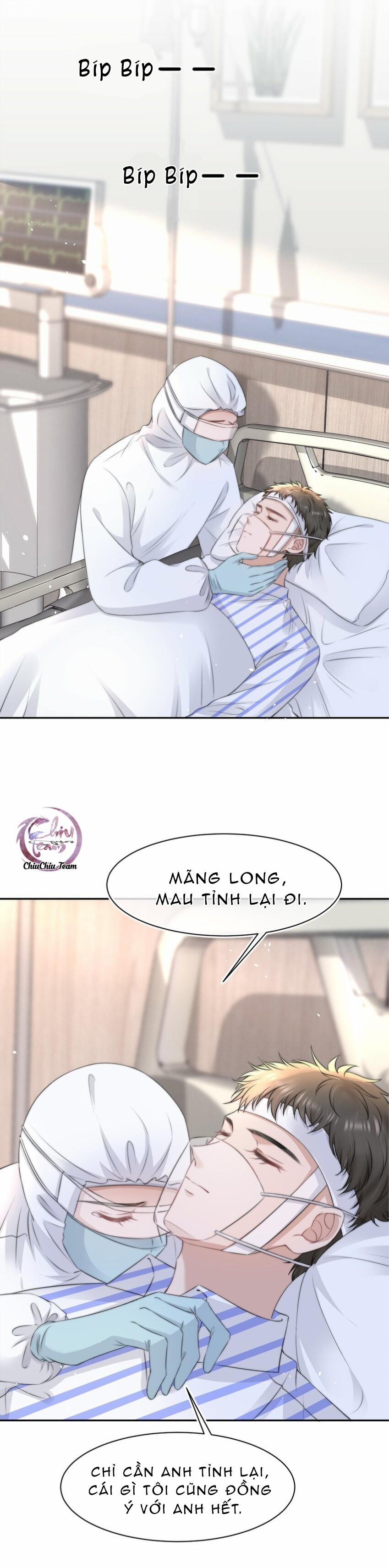 Số Ngày Cùng Tra Công Quyết Đấu Trực Diện (END) 58 trang 11