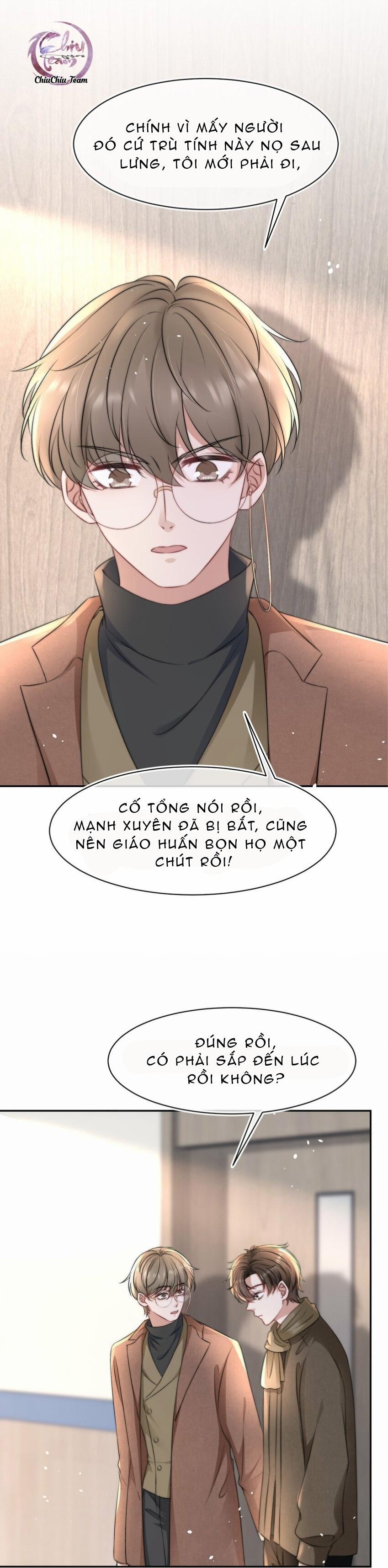 Số Ngày Cùng Tra Công Quyết Đấu Trực Diện (END) 58 trang 15