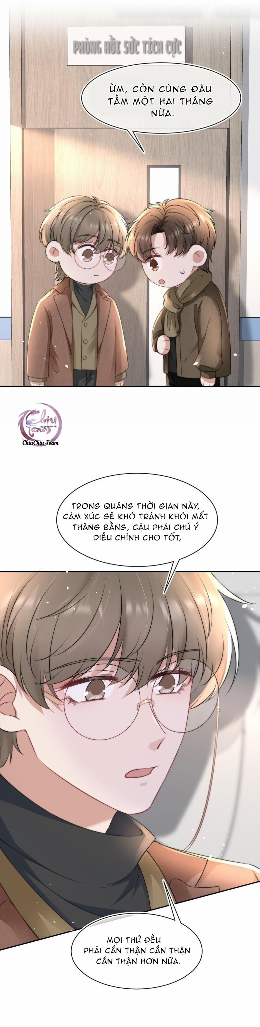 Số Ngày Cùng Tra Công Quyết Đấu Trực Diện (END) 58 trang 16