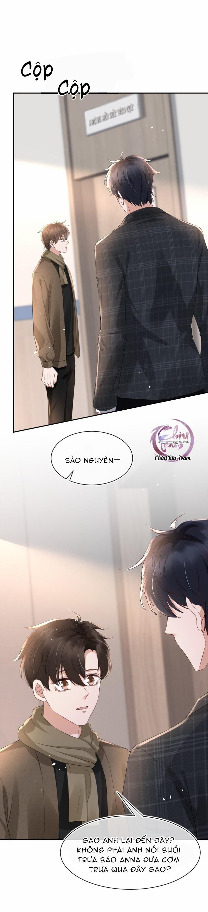 Số Ngày Cùng Tra Công Quyết Đấu Trực Diện (END) 58 trang 19