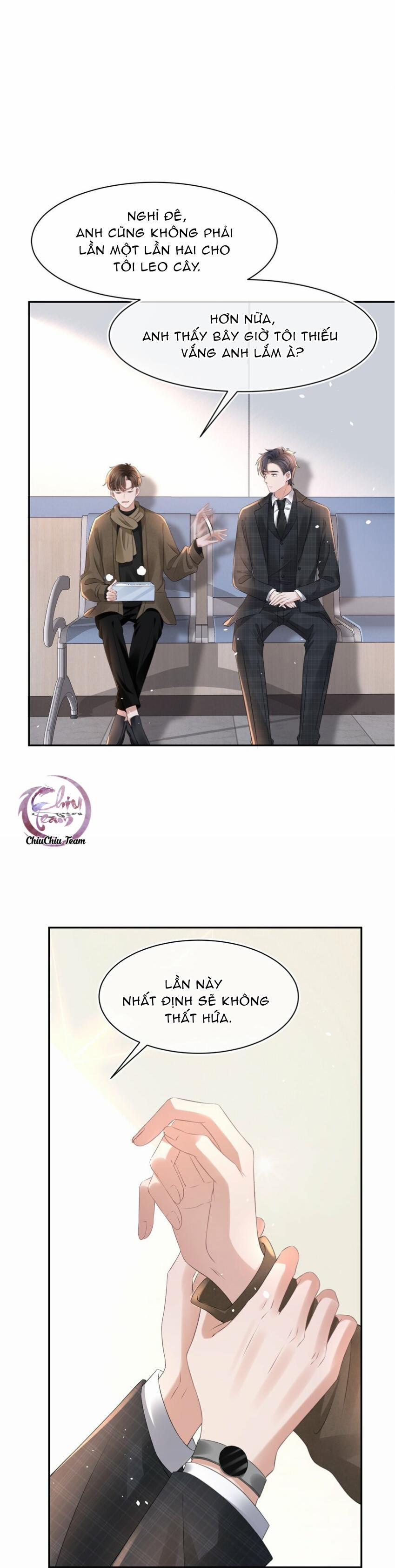 Số Ngày Cùng Tra Công Quyết Đấu Trực Diện (END) 58 trang 23