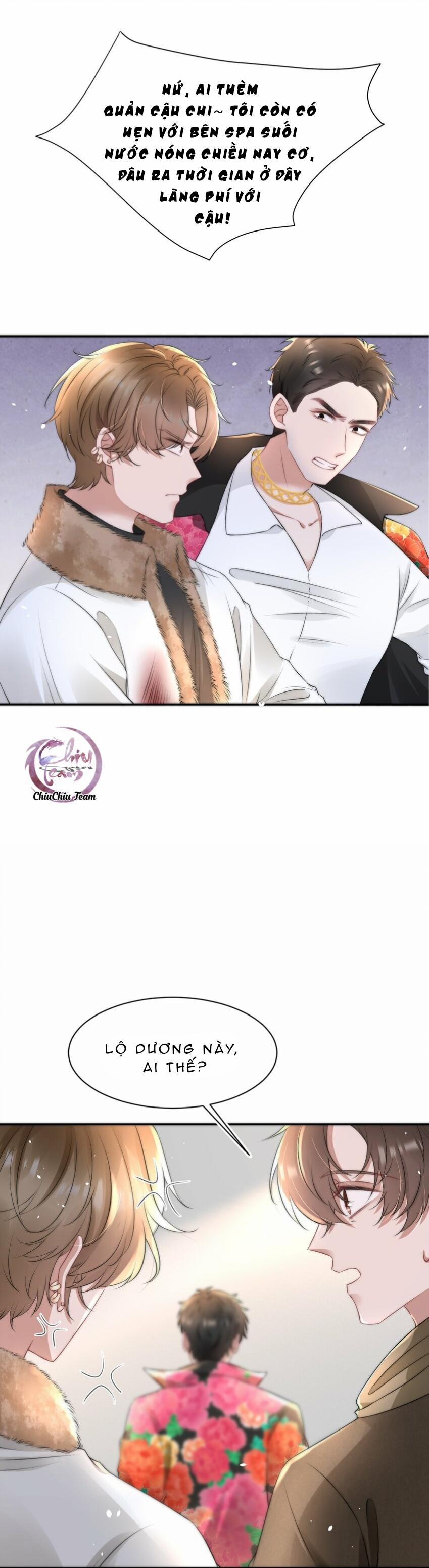 Số Ngày Cùng Tra Công Quyết Đấu Trực Diện (END) 58 trang 3