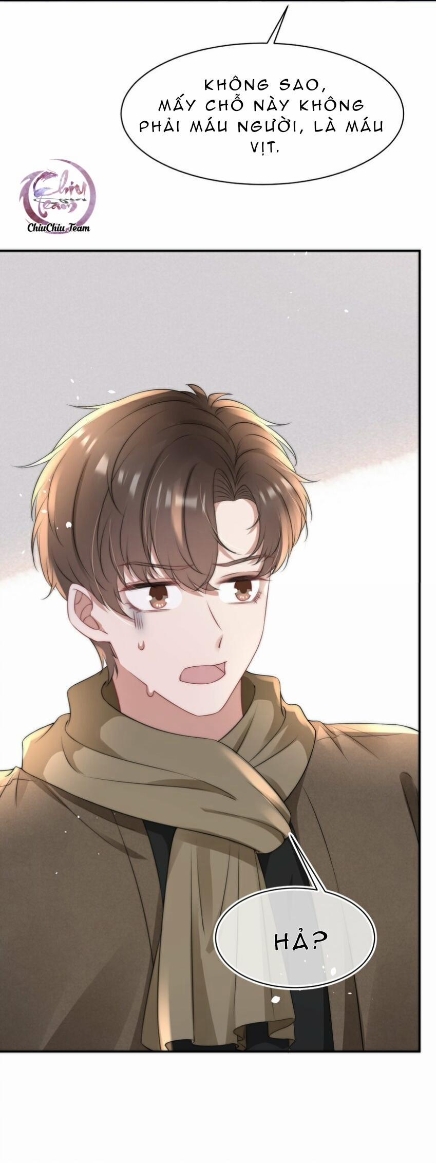 Số Ngày Cùng Tra Công Quyết Đấu Trực Diện (END) 58 trang 6