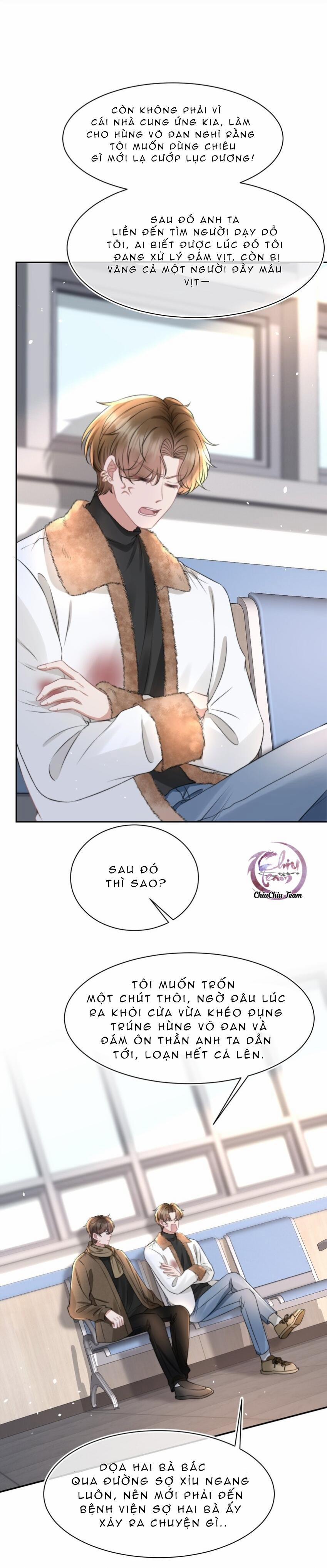 Số Ngày Cùng Tra Công Quyết Đấu Trực Diện (END) 58 trang 7