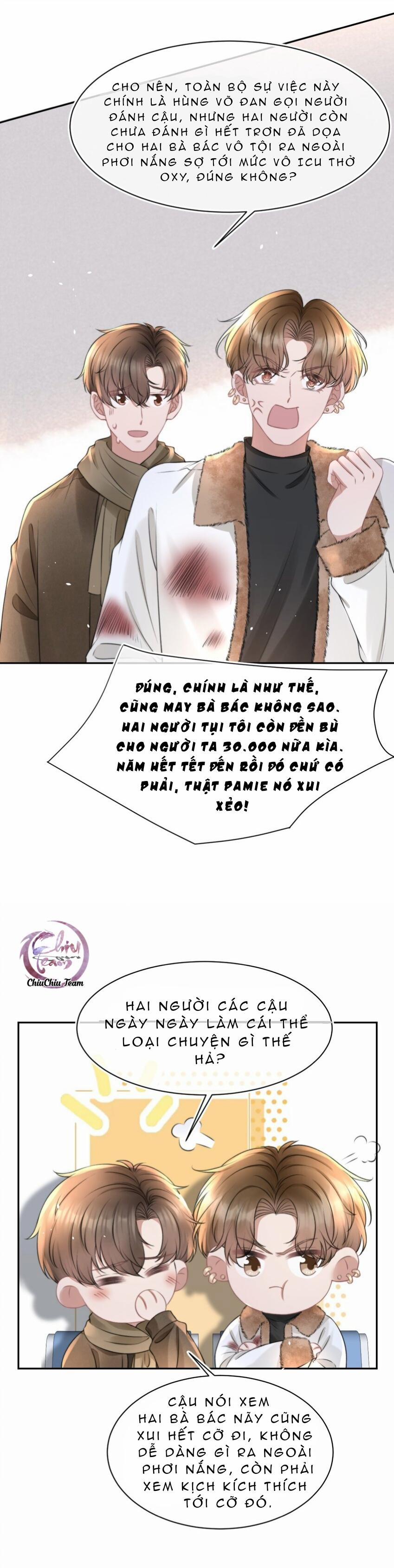 Số Ngày Cùng Tra Công Quyết Đấu Trực Diện (END) 58 trang 8