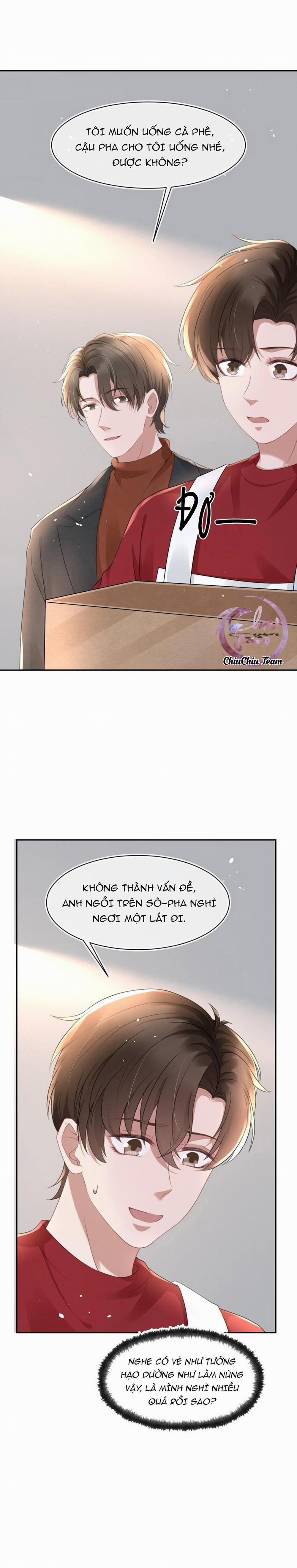 Số Ngày Cùng Tra Công Quyết Đấu Trực Diện (END) 59 trang 11