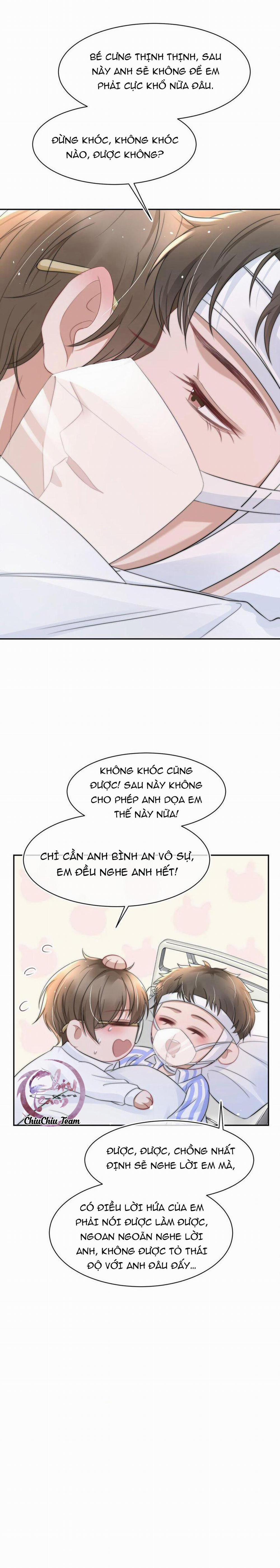 Số Ngày Cùng Tra Công Quyết Đấu Trực Diện (END) 59 trang 7