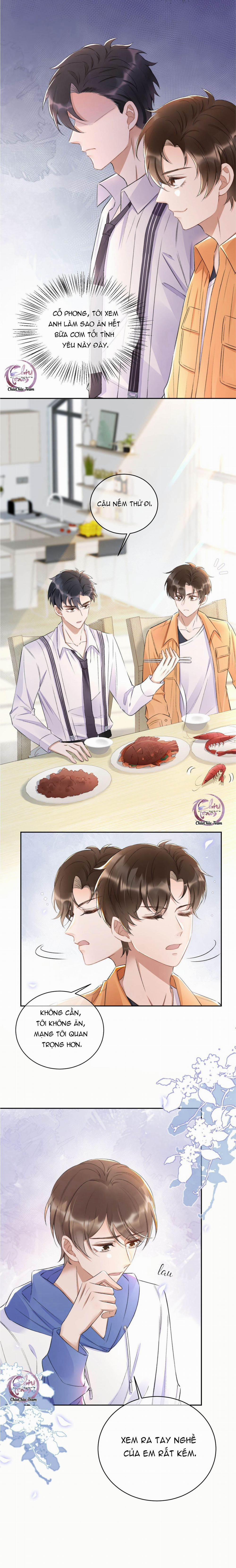 Số Ngày Cùng Tra Công Quyết Đấu Trực Diện (END) 6 trang 1