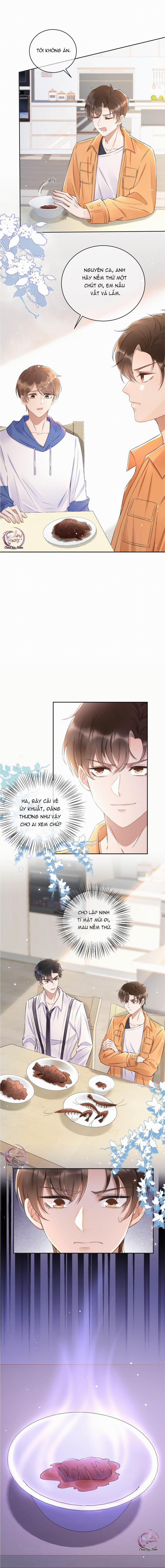 Số Ngày Cùng Tra Công Quyết Đấu Trực Diện (END) 6 trang 3