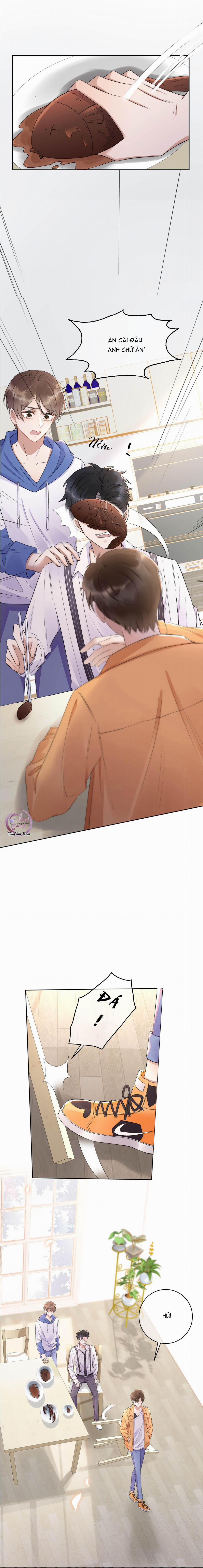 Số Ngày Cùng Tra Công Quyết Đấu Trực Diện (END) 6 trang 7