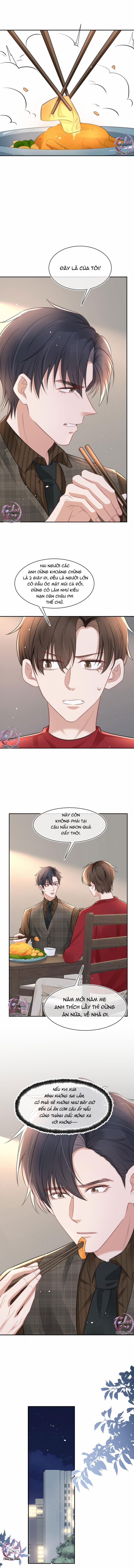 Số Ngày Cùng Tra Công Quyết Đấu Trực Diện (END) 60 trang 3