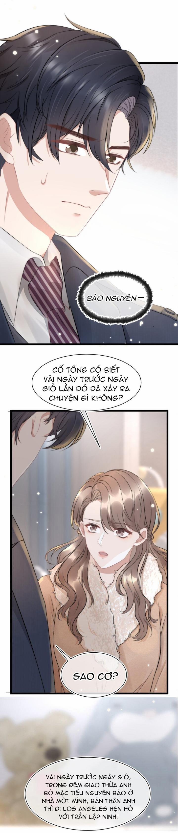 Số Ngày Cùng Tra Công Quyết Đấu Trực Diện (END) 61 trang 14