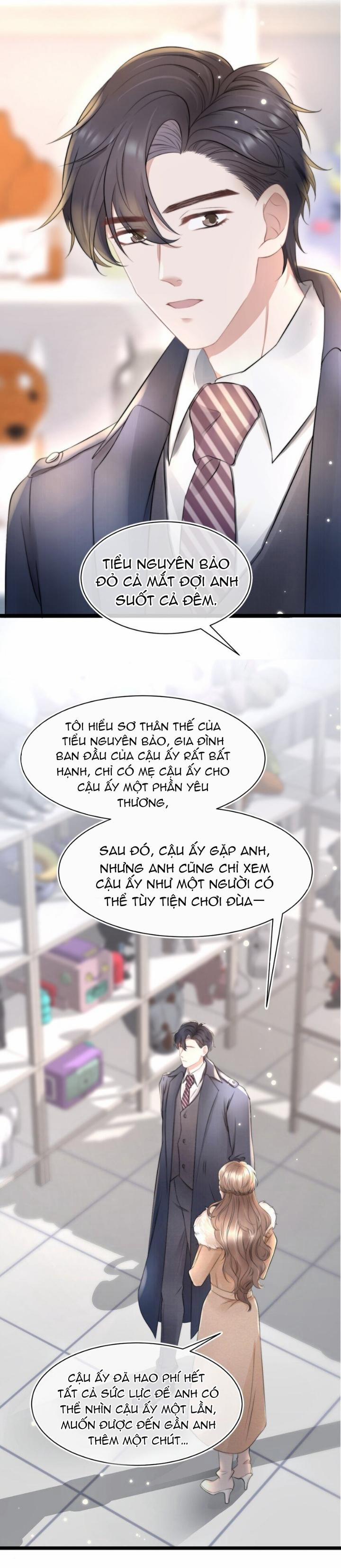 Số Ngày Cùng Tra Công Quyết Đấu Trực Diện (END) 61 trang 15