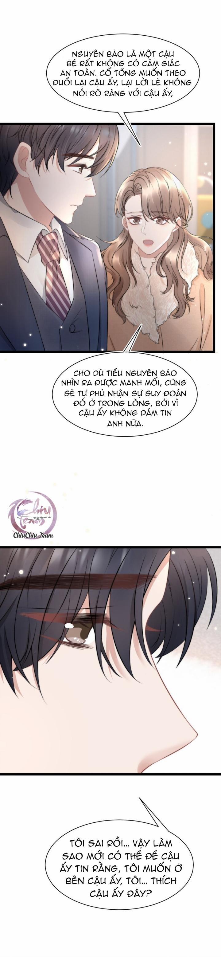 Số Ngày Cùng Tra Công Quyết Đấu Trực Diện (END) 61 trang 16