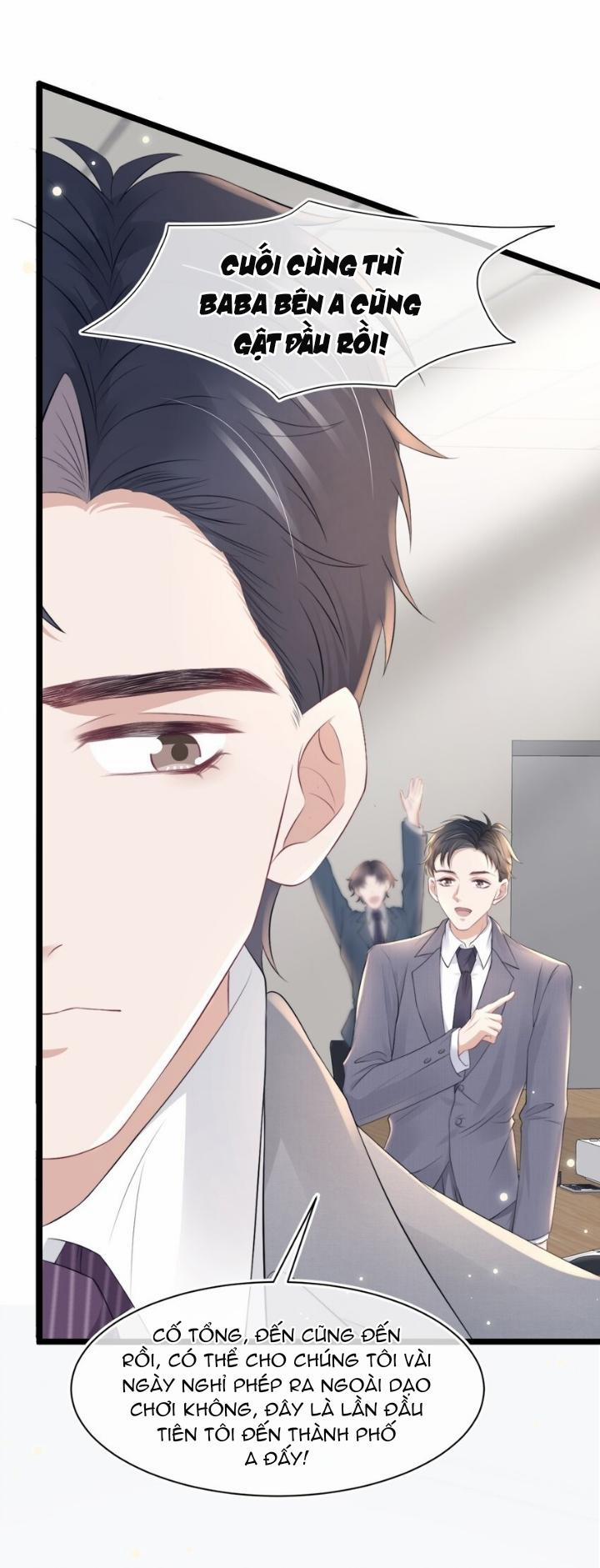 Số Ngày Cùng Tra Công Quyết Đấu Trực Diện (END) 61 trang 2