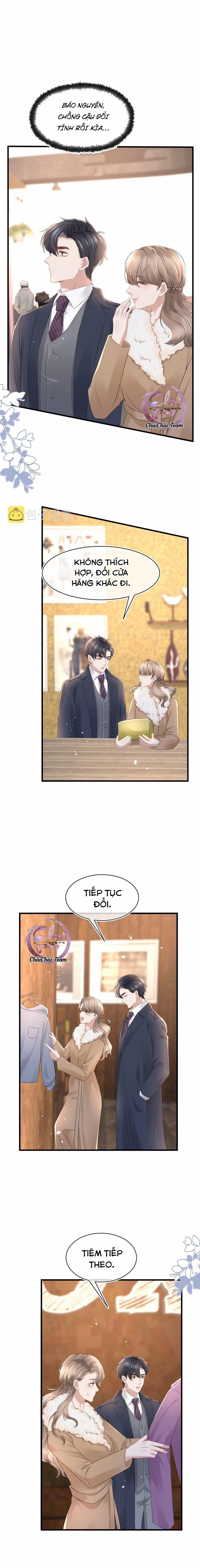 Số Ngày Cùng Tra Công Quyết Đấu Trực Diện (END) 62 trang 5