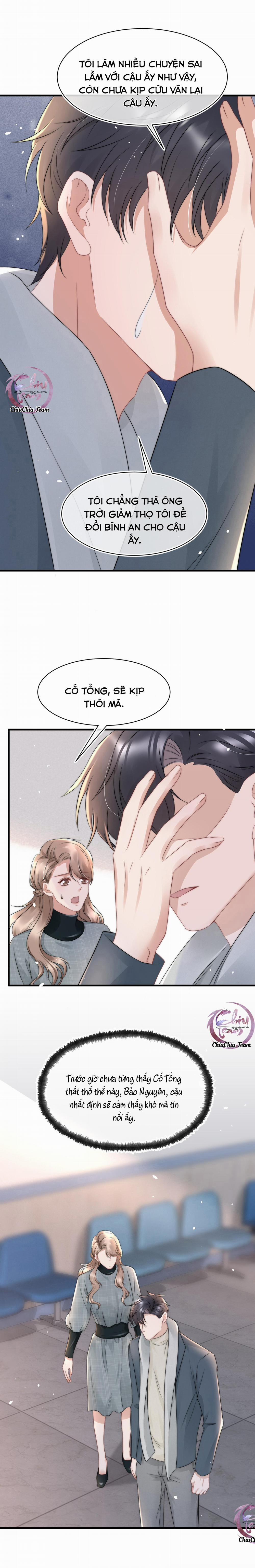 Số Ngày Cùng Tra Công Quyết Đấu Trực Diện (END) 63 trang 10