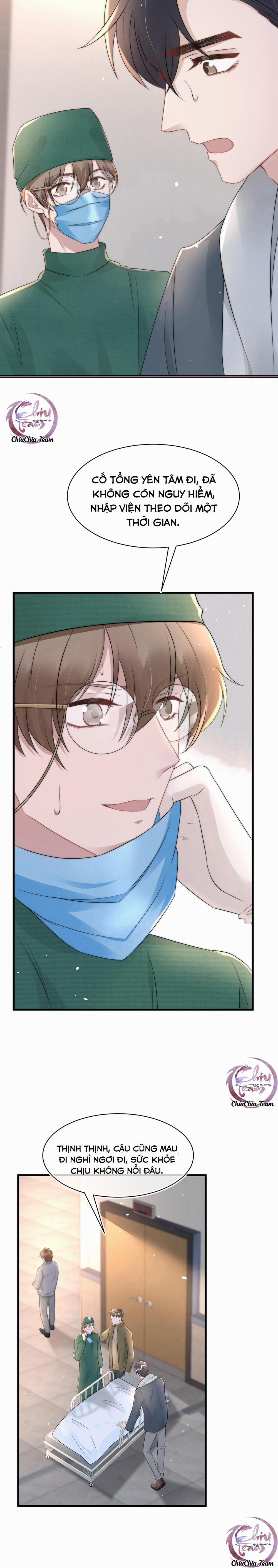 Số Ngày Cùng Tra Công Quyết Đấu Trực Diện (END) 63 trang 12