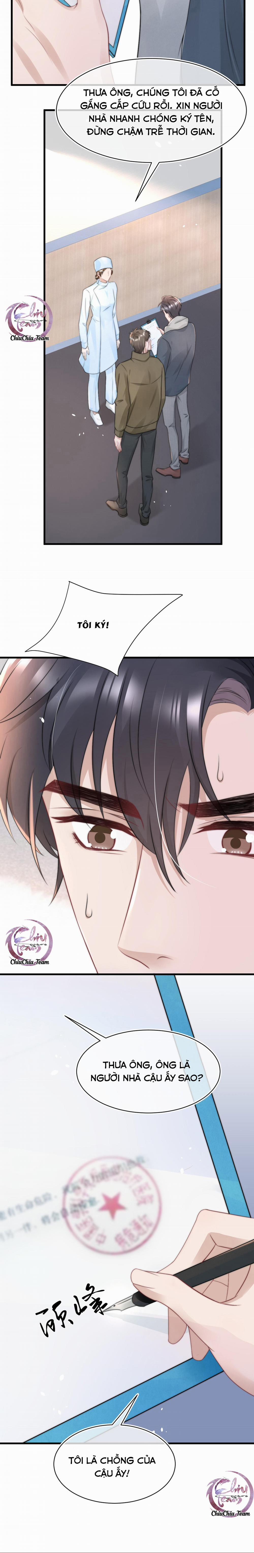 Số Ngày Cùng Tra Công Quyết Đấu Trực Diện (END) 63 trang 7