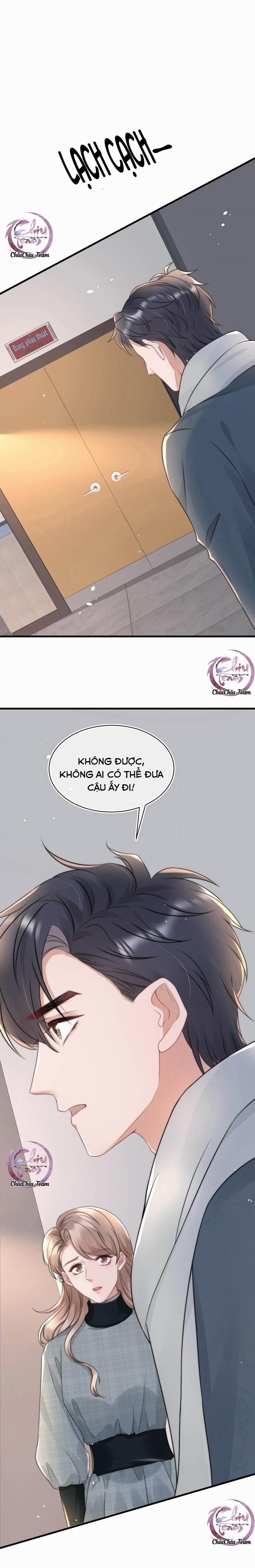 Số Ngày Cùng Tra Công Quyết Đấu Trực Diện (END) 63 trang 8