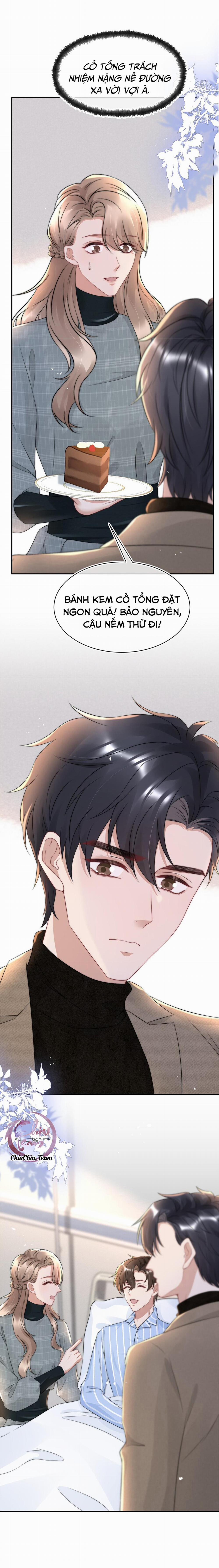 Số Ngày Cùng Tra Công Quyết Đấu Trực Diện (END) 64 trang 6