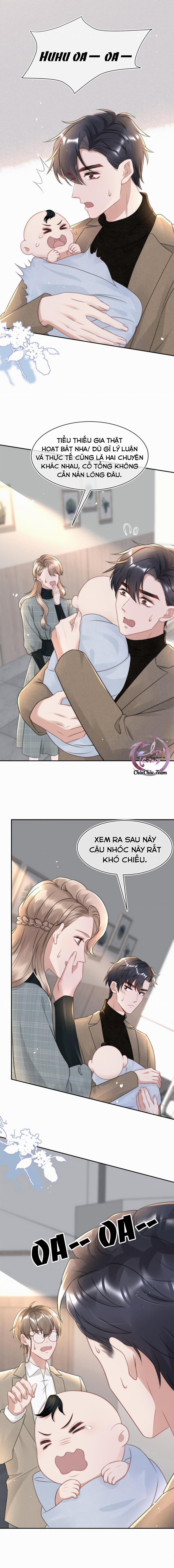 Số Ngày Cùng Tra Công Quyết Đấu Trực Diện (END) 64 trang 8