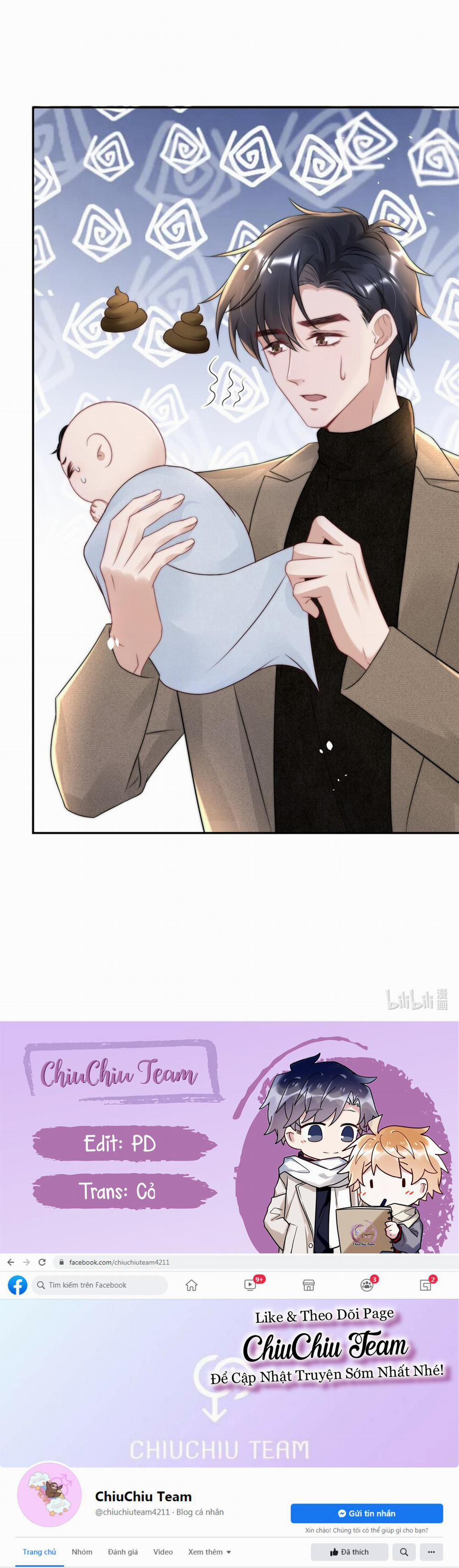 Số Ngày Cùng Tra Công Quyết Đấu Trực Diện (END) 64 trang 9