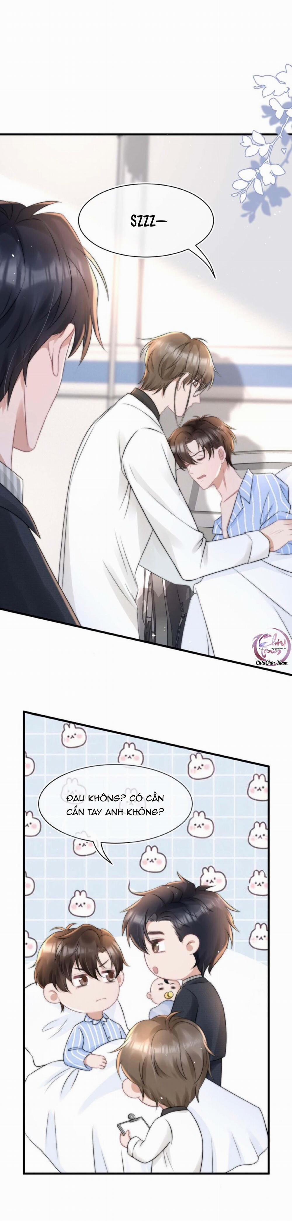 Số Ngày Cùng Tra Công Quyết Đấu Trực Diện (END) 65 trang 8