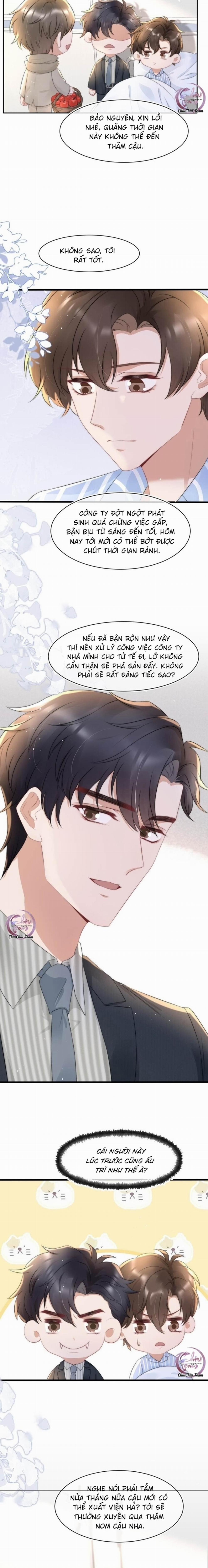 Số Ngày Cùng Tra Công Quyết Đấu Trực Diện (END) 66 trang 8